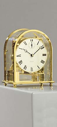 Kieninger Mantel Clock