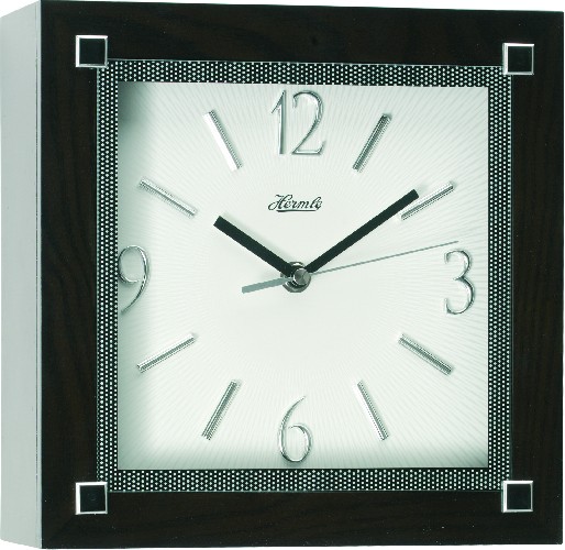 Hermle Clarion Table Clock