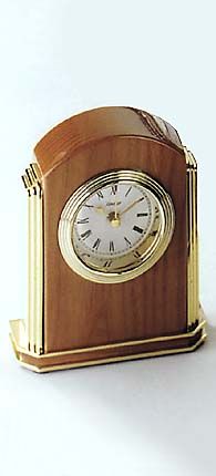 Kieninger Mantel Clock