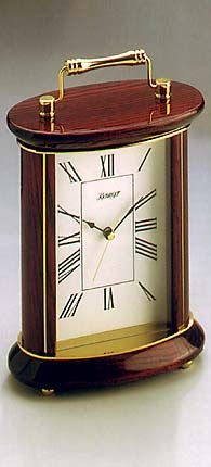 Kieninger Mantel Clock