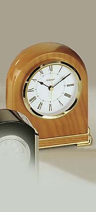 Kieninger Mantel Clock