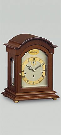 Kieninger Mantel Clock