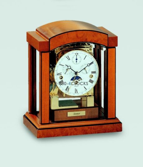 Kieninger Hannover Mantel Clock
