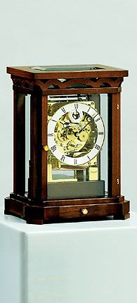 Kieninger Mantel Clock