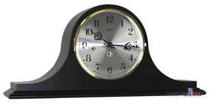 Hermle Bradbury Mantel Clock
