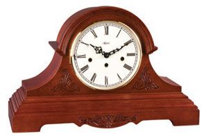 Hermle Mantle Clock