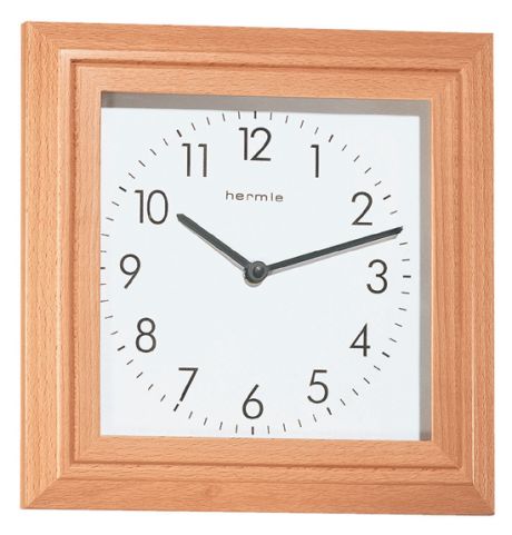 Hermle Wall Clock