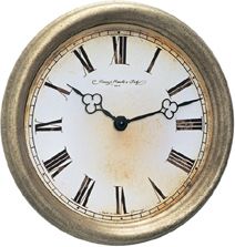 Hermle Wall Clock