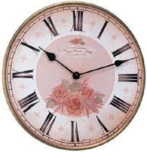 Hermle Fontana Wall Clock