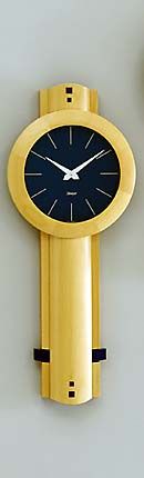 Kieninger Wall Clock