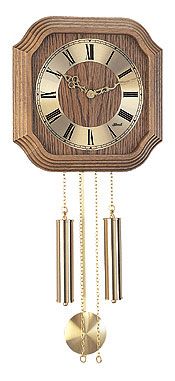 Hermle Wall Clock