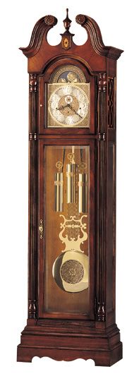 Howard Miller Westbourne Grandfather Clock