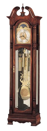 Howard Miller Rochester Grandfather Clock
