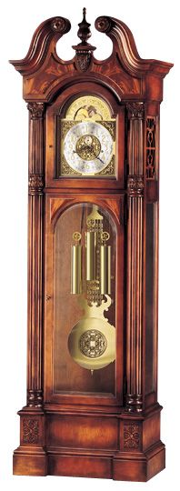 Howard Miller Lawrence Grandfather Clock