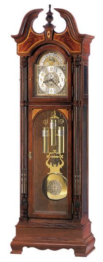 Howard Miller Jackson Grandfather Clock