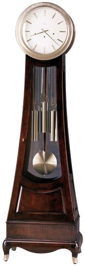 Howard Miller Nouveau Grand Grandfather Clock