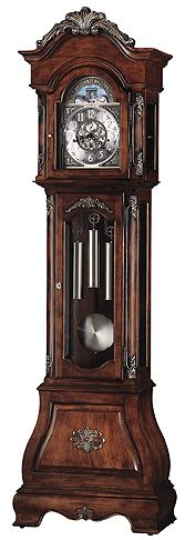 Howard Miller Vue De Paris Grandfather Clock