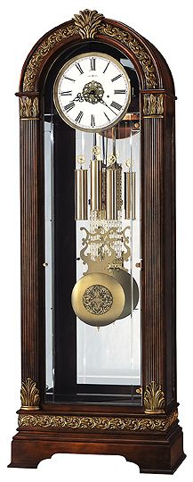 Howard Miller Andros Grandfather Clock