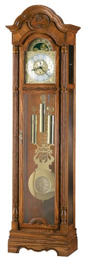 Howard Miller Chandler Grandfather Clock