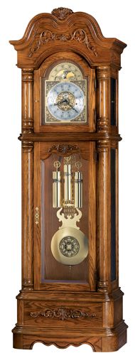 Howard Miller Danmour Grandfather Clock