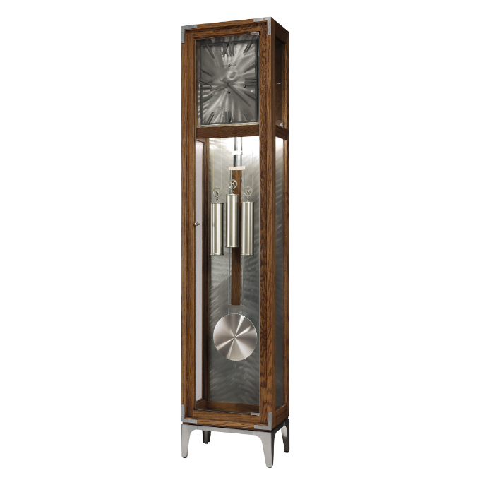 Howard Miller Decker Grandfather Clock