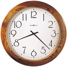 Howard Miller Norcrest Wall Clock