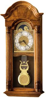 Howard Miller Marion Wall Clock