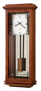 Howard Miller Morris Wall Clock