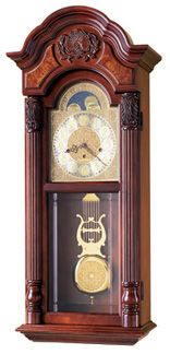 Howard Miller Sheridan Wall Clock