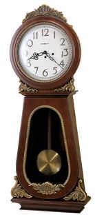 Howard Miller Glenn Allyn Wall Clock