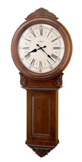 Howard Miller Norwich Wall Clock