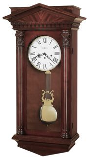 Howard Miller Breton Wall Clock
