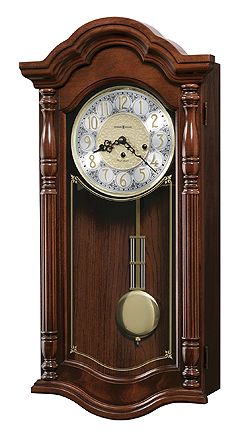 Howard Miller Colleen Wall Clock