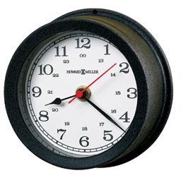 Howard Miller Mariner Time II Wall Clock