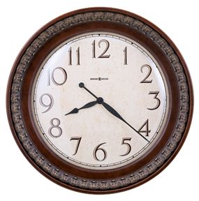 Howard Miller Florence Wall Clock