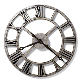 Howard Miller Union Mill Wall Clock