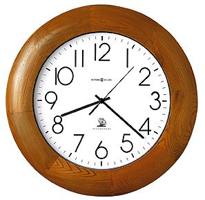 Howard Miller Wendall Wall Clock