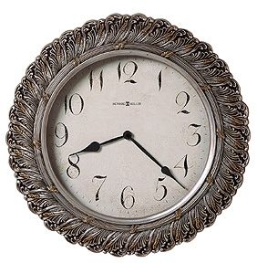 Howard Miller Cape Hatteras Wall Clock