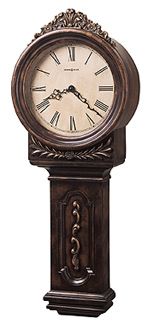 Howard Miller Lydia Wall Clock