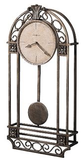 Howard Miller Salina Wall Clock