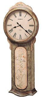 Howard Miller Corinne Wall Clock