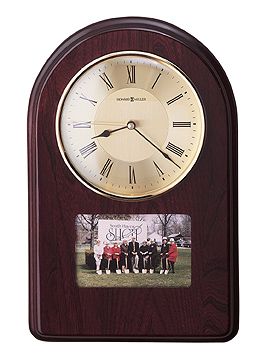 Howard Miller Honor Time VI Wall Clock