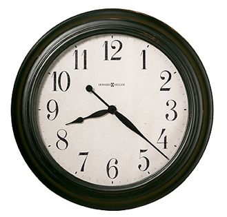 Howard Miller Majestic Gallery Wall Clock