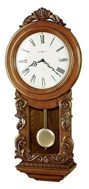 Howard Miller Leanne Wall Clock