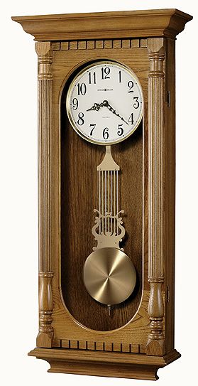 Howard Miller Judith Wall Clock