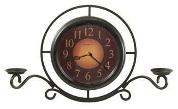 Howard Miller Jessica Wall Clock