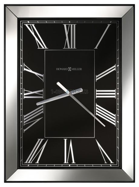 Howard Miller Ceara Wall Clock