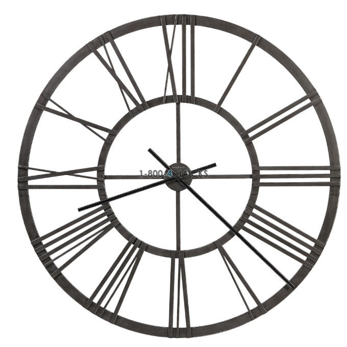 Howard Miller Jemma Wall Clock