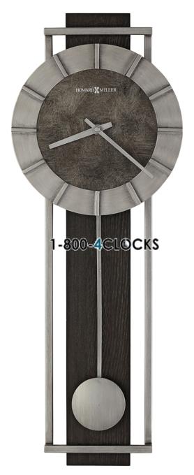 Howard Miller Oscar Wall  Clock