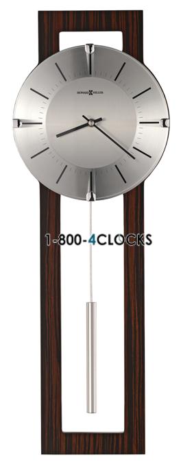 Howard Miller Mela Wall Clock